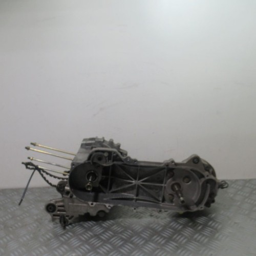 Bas moteur peugeot kisbee - moteur,