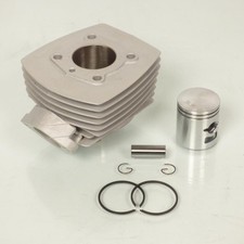 Cylindre Teknix pour Mobylette