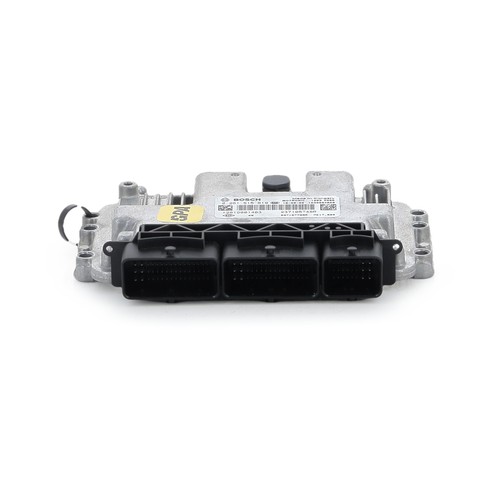 Calculateur moteur smart - calculateur,