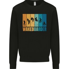 Wakeboarder Eau SPORTS Ski
