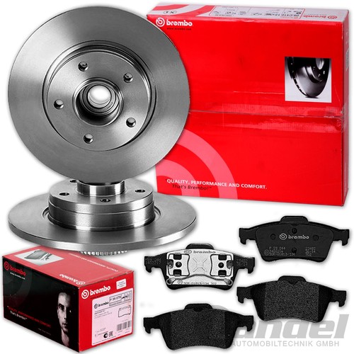 Brembo disques 300mm - disques, +