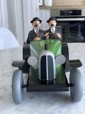 Aroutcheff Moulinsart Tintin -