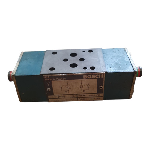 Bosch 811 324 100 - 0,