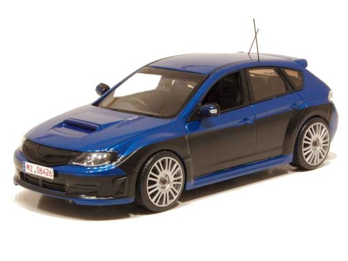 Subaru impreza wrc sti - subaru,