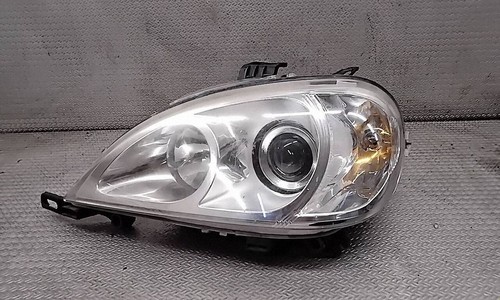 Mercedes benz w163 - ml, 2004
