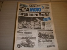LA VIE DE LA MOTO LVM 235