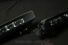 Nebuliseur L+R NSW LED NOIR NEUF OEM BMW 5 SÉRIE G31 M 550DX