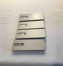 LOT de 4 CACHE-ENTREE de