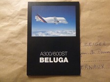 AIRBUS A 300 / 600ST BELUGA