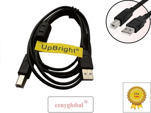 Usb cable cord for epson - cable,