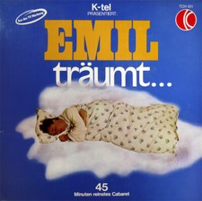 Emil Steinberger Emil