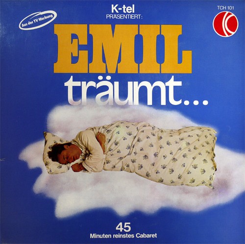 Emil steinberger - steinberger,