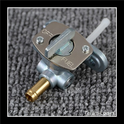 Robinet essence pour - pour, yamaha