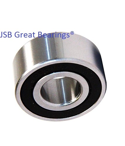 5203 2rs double - row, seals