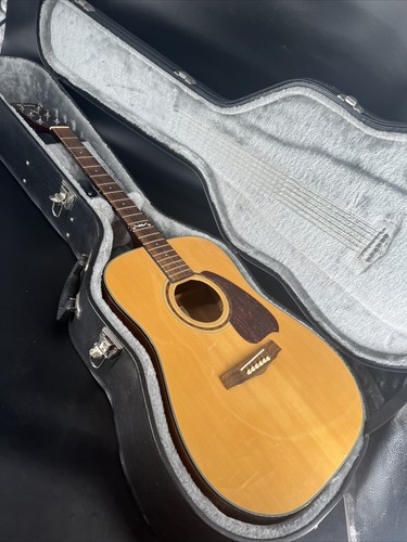 Ibanez performance model - pf,,