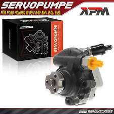 Pompe Hydraulique Direction