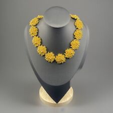 Collier ras de cou LANVIN