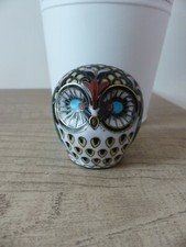 Chouette décorative - chouette,