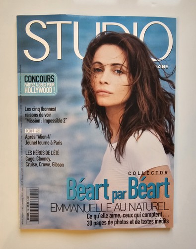 Studio magazine 158 - studio, n°158