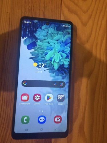 Samsung galaxy s20 - fe,