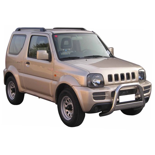 Pare buffle avant pour - pour, suzuki