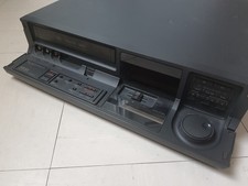 Magnétoscope VHS AKAI VS-F1030 Station De Montage Ultra Rare