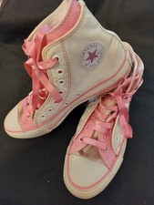 Converse All Star Double Upper
