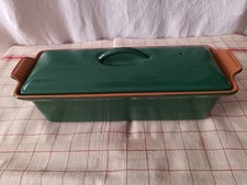 Le Creuset Terrine 70th