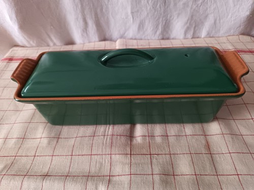 Creuset terrine 70th - le,