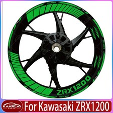 17" For Kawasaki ZRX1200 NEW