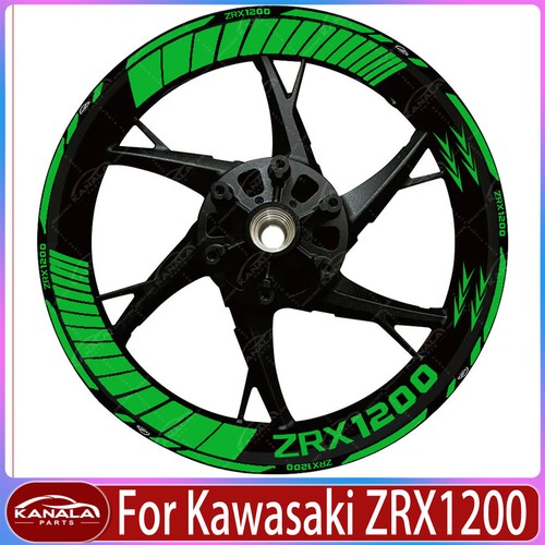 For kawasaki zrx1200 - zrx1200, new