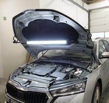 LAMPE D'ATELIER AUTO LED 30W