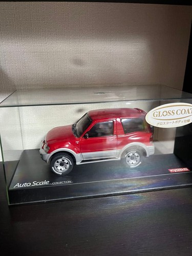 Kyosho mini mitsubishi - kyosho, mini-z