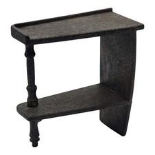 Playmobil meuble marron bateau