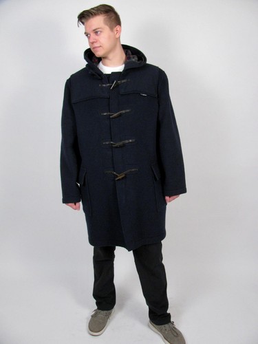 Gloverall england duffle coat - duffle,