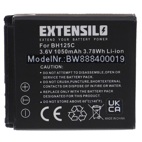 Batterie pour pentax - batterie,