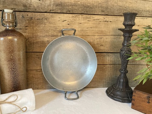 1025 ancien plat - ancien, tournus