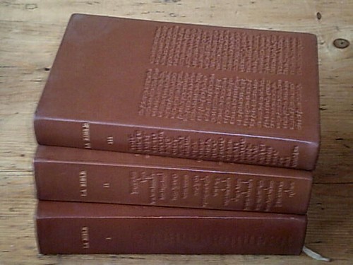 Sainte bible complet en - -,