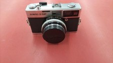 Appareil photo argentique