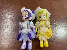 Figurine poupée dress-up