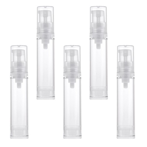 Pièces 10ml vide - 5,