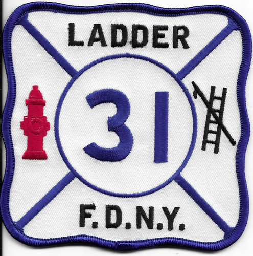 New york city fdny - fdny,