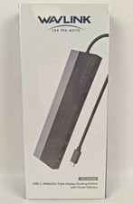 WAVLINK - Station d'accueil