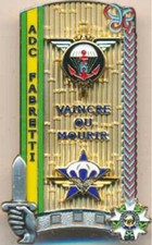 FABRETTI ADC 355° ENSOA, 6