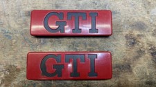 logo golf gti 2