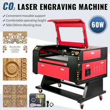 Machine de gravure 60w De