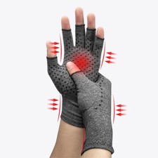 Gants de Compression pour arthrite Soulagement de la douleur des articulations