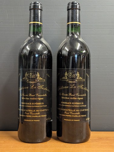 Rare lot bouteilles - lot, 2