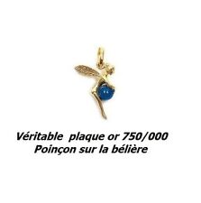 Bijoux Pendentif La fée