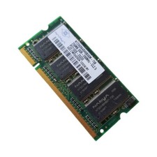 Barrette Mémoire 256Mo RAM